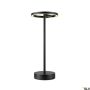 SLV VINOLINA 1007359 Lampă de masă 1x2.5W/LED 2700K 125lm IP54