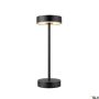 SLV VINOLINA 1007362 Lampă de masă 1x4.2W/LED 2700K|3000K 130lm IP54
