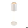 SLV VINOLINA 1007692 Lampă de masă 1x2W/LED 2200K|2700K|3000K 190lm IP65