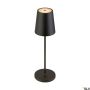 SLV VINOLINA 1007693 Lampă de masă 1x2W/LED 2200K|2700K|3000K 190lm IP65