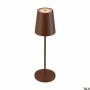 SLV VINOLINA 1007695 Lampă de masă 1x2W/LED 2200K|2700K|3000K 190lm IP65