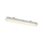 SLV WATERPROOF 1008088 Corp de iluminat montat pe suprafață etanș 1x17W/LED 3000K/4000K 2010lm|2120lm