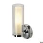 SLV WL 1002228 Aplique de perete 1x40W/E14 IP44