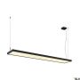 SLV WORKLIGHT PRO 1007471 Lampă cu pendul 1x59W/LED 4000K 7200lm IP20