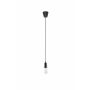 Sollux DIEGO SL.0572 Lampă cu pendul 1x60W/E27 IP20