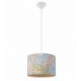 Sollux FIELD SL.0556 Lampă cu pendul 1x60W/E27 IP20