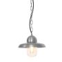 Elstead Lighting SOMERTON SOMERTON-CH-AN Lampă cu pendul 1x60W/E27 IP44