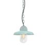 Elstead Lighting SOMERTON SOMERTON-CH-V Lampă cu pendul 1x60W/E27 IP44