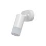 Light Prestige Sonaya LP-2803/1W WH Aplique de perete 1x8W/GU10 IP20