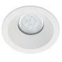 Lumifall SORIA LMF.SORIAW Lumină îngropată deasupra plafonului 1x50W/GU5,3 IP65