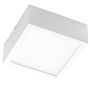 Lumifall SOSTRELED-150.S LMF.SO150S Lumină montată pe suprafață 1x15W/LED 1200LM IP44