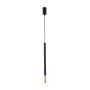 Sigma Lighting SOPEL 33235 Lampă cu pendul 1x3W/G9