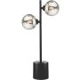 Dar Lighting Spiral SPI4222-01 Lampă de masă 2x40w/g9 ip20