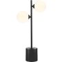 Dar Lighting Spiral SPI4222-02 Lampă de masă 2x40w/g9 ip20