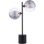 Dar Lighting Spiral SPI4222-19 Lampă de masă 2x40w/g9 ip20