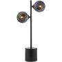 Dar Lighting Spiral SPI4222-21 Lampă de masă 2x40w/g9 ip20