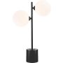 Dar Lighting Spiral SPI4222-23 Lampă de masă 2x40w/g9 ip20