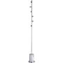 Dar Lighting Spiral SPI4950-F Bază 6x40w/g9 ip20