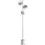 Dar Lighting Spiral SPI5550-19 Lampă de podea 3x40w/g9 ip20