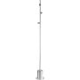 Dar Lighting Spiral SPI5550-F Bază 3x40w/g9 ip20