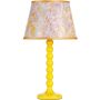 Dar Lighting Spool SPO4226 Lampă de masă 1x60w/e27 ip20