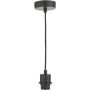 Dar Lighting Suspension SP69 Suport 1x60w/e27 ip20