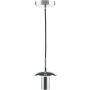 Dar Lighting Suspension SP71 Suport 1x40w/e27 ip20
