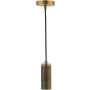 Dar Lighting Suspension SPK0140 Suport 1x60w/e27 ip20
