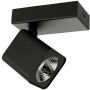 Italux AVEIRO SPL-31981-1B-BK Spot 5W/LED 4000K 500LM IP20