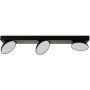 Italux CASTELIO SPL-31976-3B-BK Spot 15W/LED 4000K 1140LM IP20