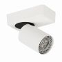 Italux FEDERICA SPL-3001A-1-WH Spot 1x25W/GU10 IP20