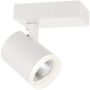 Italux HELVIA SPL-31991-1B-WH Spot 5W/LED 4000K 500LM IP20