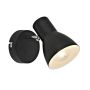 Italux RENEZ SPL-3422-1-BL Aplique de perete 1x40W/E14 IP20