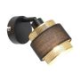 Italux RENEZ SPL-95820-1 Aplique de perete 1x4W/e14 IP20