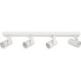 Italux SPIELA SPL-31993-4B-WH Spot 4x35W/GU10 IP20