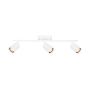 Italux Tris SPL-46829-3-WH Spot 3x10W/GU10 IP20