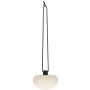 Nordlux SPONGE 2018103003 Lampă cu pendul 2700K 300LM IP65