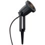 Nordlux SPOTLIGHT 20789903 Proiector de grădină 1x35W/GU10 IP54