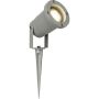 Brilliant Janko G96232/22 Aplique de perete 1x20w/gu10 3000k 300lm IP44