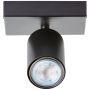 Brilliant Jello G99727/76 Lampă de tavan 1x5w/gu10 3000k 345lm