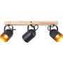 Brilliant Tronte 99797/86 Lampă de tavan 3x28w/e14 IP20