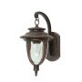 Elstead Lighting ST. LOUIS STL2-M-WB Aplique de perete 1x60W/E27 IP44