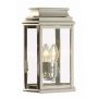 Elstead Lighting ST MARTINS ST-MARTINS-PN Aplique de perete 1x60W/E27 IP44