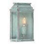 Elstead Lighting ST MARTINS ST-MARTINS-V Aplique de perete 1x60W/E27 IP44