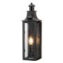 Elstead Lighting STOW STOW Aplique de perete 1x60W/E14 IP44