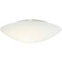 Nordlux STANDARD 25326001 Lustră de tavan 1x60W/E27 IP20