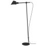 Nordlux STAY 2020464003 Lampă de podea 1x60W/E27 IP20