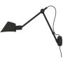 Nordlux STAY LONG 2020455003 Aplique de perete 1x60W/E27 IP20