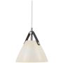 Nordlux STRAP 16 2020013001 Lampă cu pendul 1x40W/G9 IP20