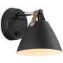 Nordlux STRAP 84291003 Aplique de perete 1x8W/GU10 IP20